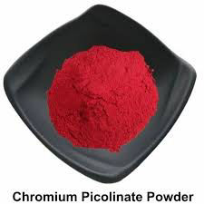 Chromium Picolinate